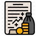 Economicpolicy Economical Economic Economy Policy Icon