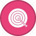 Economic Target Icon