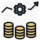 Económico  Icono