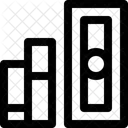 経済、金融、お金 アイコン