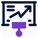 Economics Finance Trade Icon