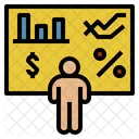 Economics  Icon