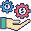 Economics  Icon