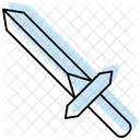 Economie De Guerre Couleur Ombre Thinline Icon Icon