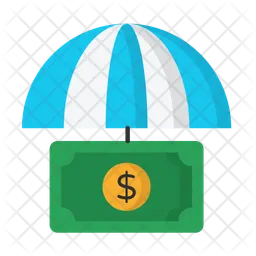 Economizar  Ícone