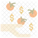 Economizar  Ícone