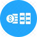 Economy  Icon