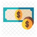 Economy Finance Currency Icon