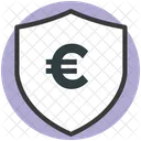 Economy Security Protection Icon