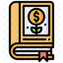 Economy Book  アイコン