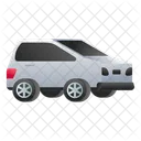 Economy Car Automobile Vehicle アイコン