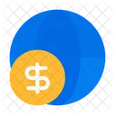 Economy Global  アイコン