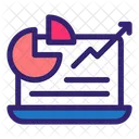 Analytics アイコン