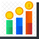 Economy Growth Finance Growth Finance アイコン