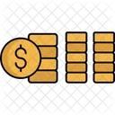 Economy  Icon