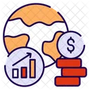 Economy  Icon