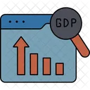 Economy Icon Icon