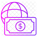Economy Icon