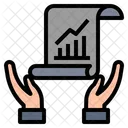 Economy Economics Analysis アイコン