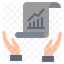 Economy Economics Analysis アイコン