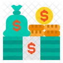 Economy  Icon