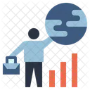 Economy  Icon