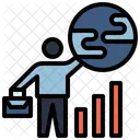 Economy  Icon