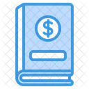 Economy  Icon