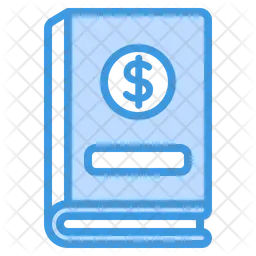 Economy  Icon