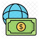 Economy Finance Money Icon