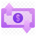 Economy Finance Money アイコン