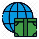 Economy  Icon
