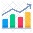 Economy Finance Chart アイコン