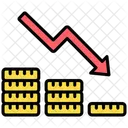 Economy Finance Money アイコン