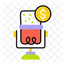 Finance Podcast Business Podcast Economy Podcast アイコン