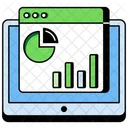 Economy project  Icon