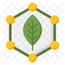 Ecosistema  Icono