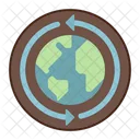 Ecossistema  Ícone