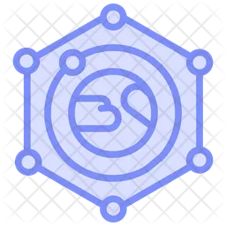 Ecosystem  Icon