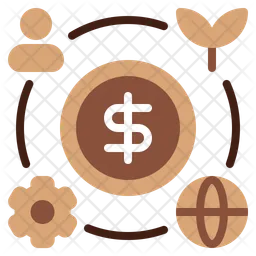 Ecosystem  Icon