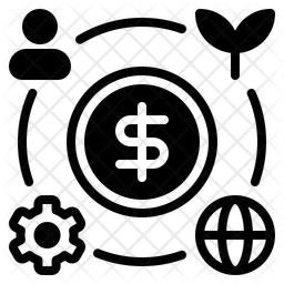 Ecosystem  Icon