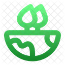 Ecosystem  Icon