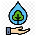 Ecosystem Environment Ecology Icon