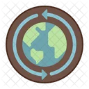 Ecosystem  Icon