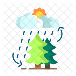 Ecosystem  Icon