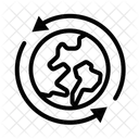 Ecosystem  Icon