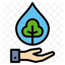 Ecosystem  Icon