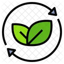 Ecosystem  Icon