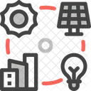 Ecosystem  Icon