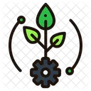 Ecosystem  Icon